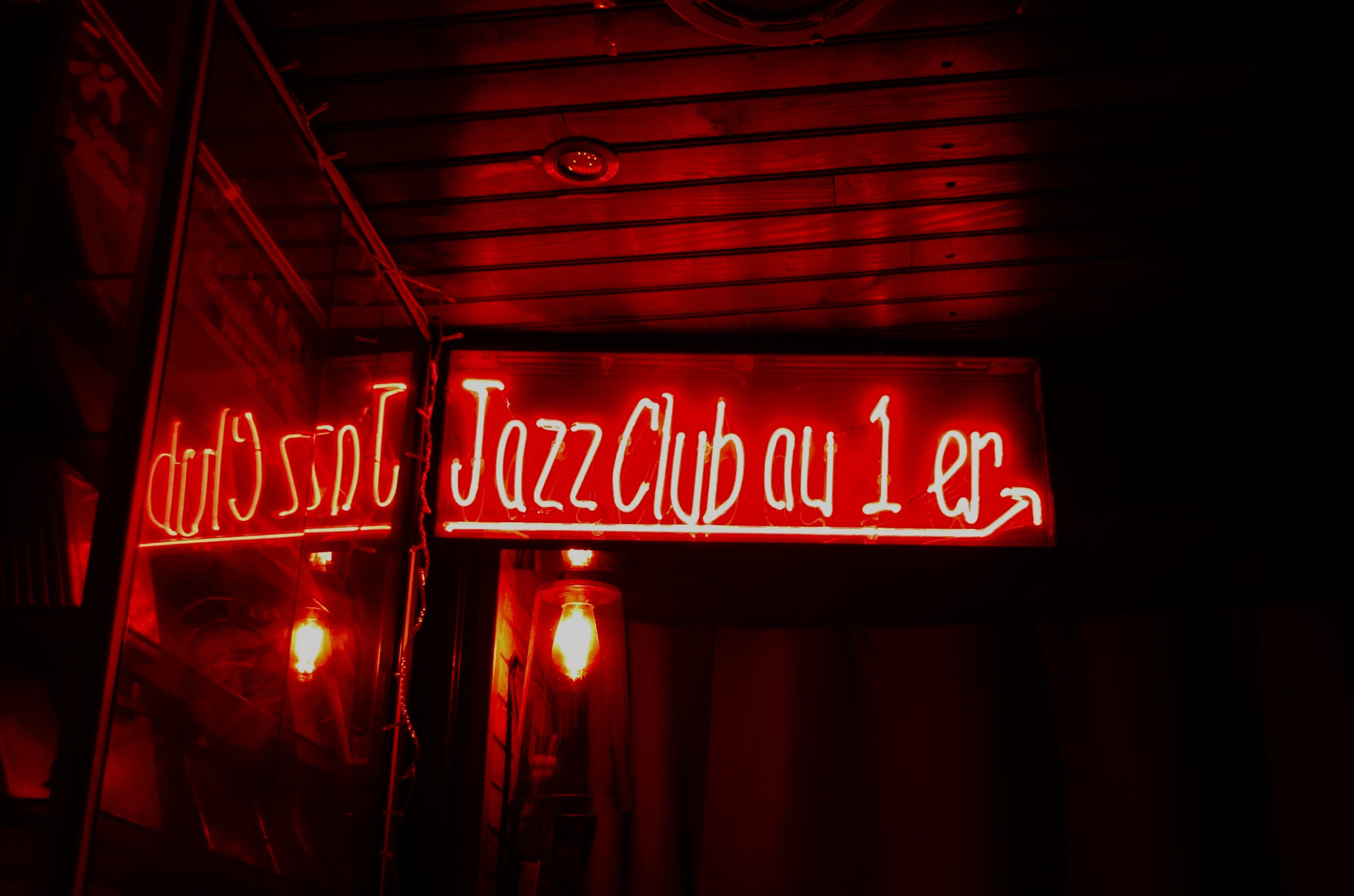 Parisian Tips The Best Live Jazz Bars In Paris Alfred